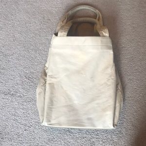 Adorable summer handbag